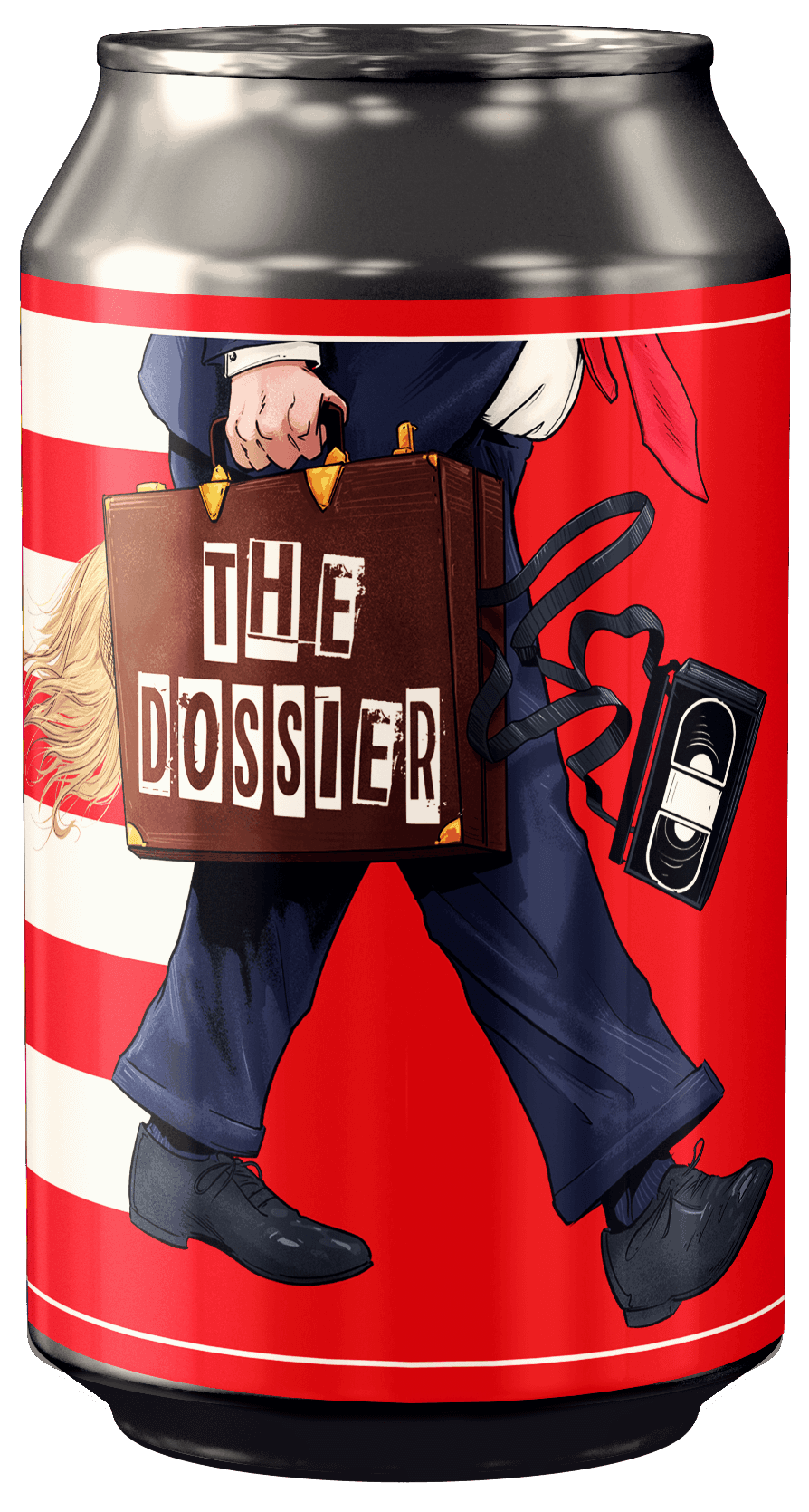 The Dossier can