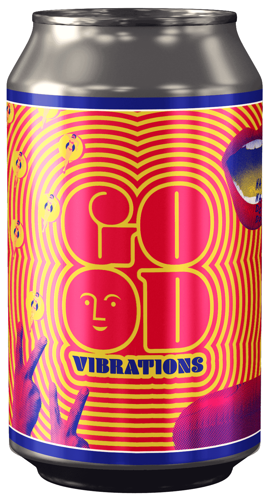 Good Vibrations can