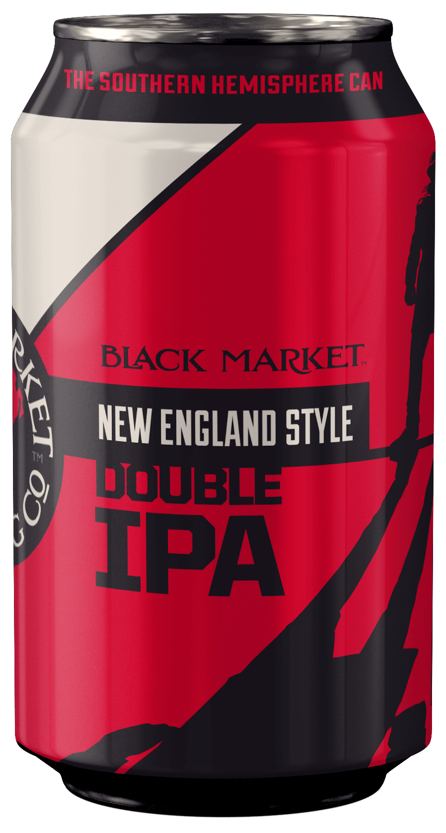 Southern Hemisphere can