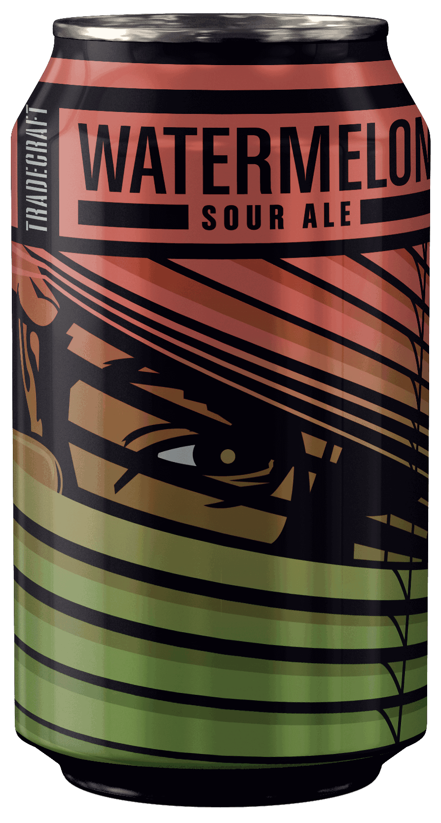 Watermelon can